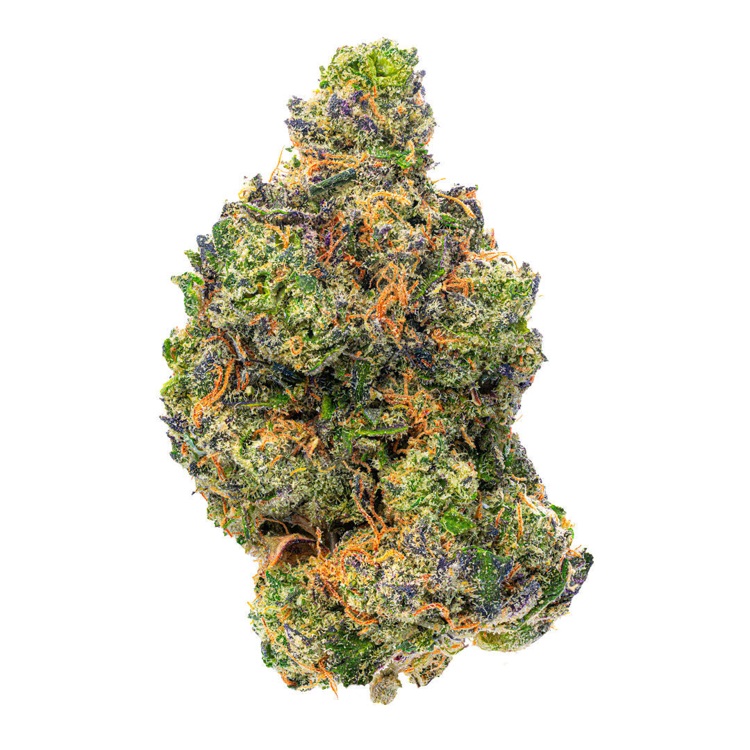 KIND - Purple Jack - Indoor - 4 Grams - Sativa