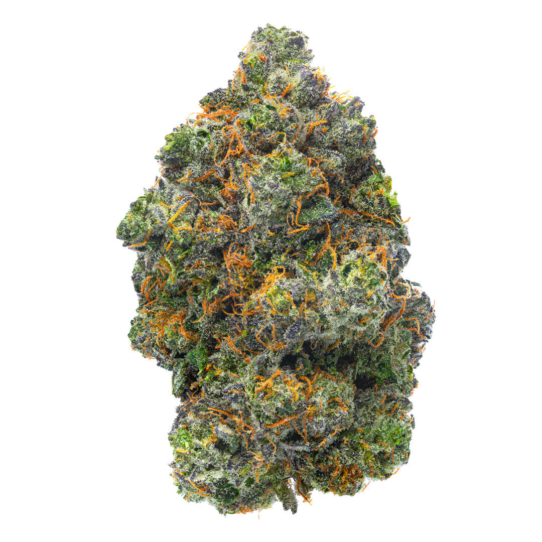 KIND - Blueberry Zkittles - Indoor - 4 Grams - Indica