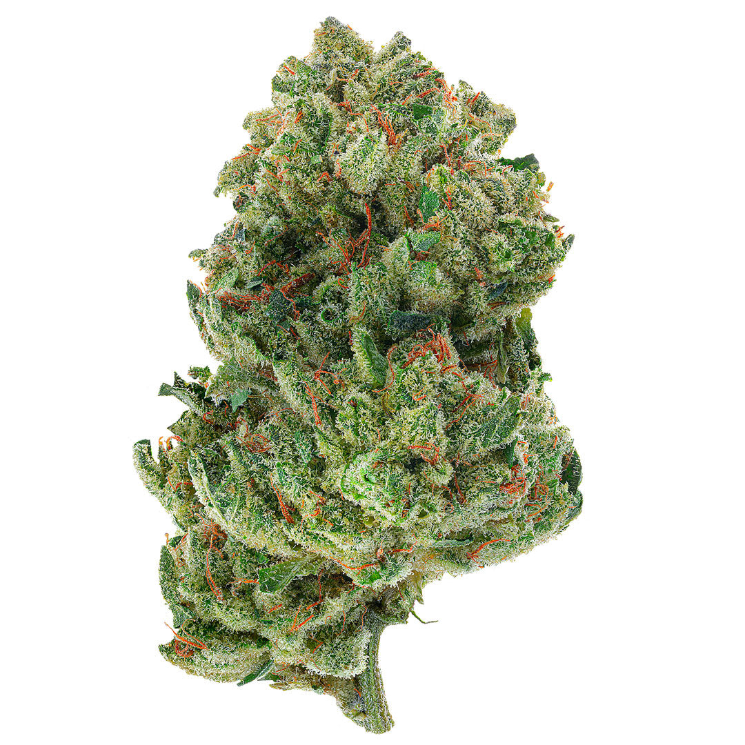 KIND - Gorilla Glue - 4 Grams - Hybrid