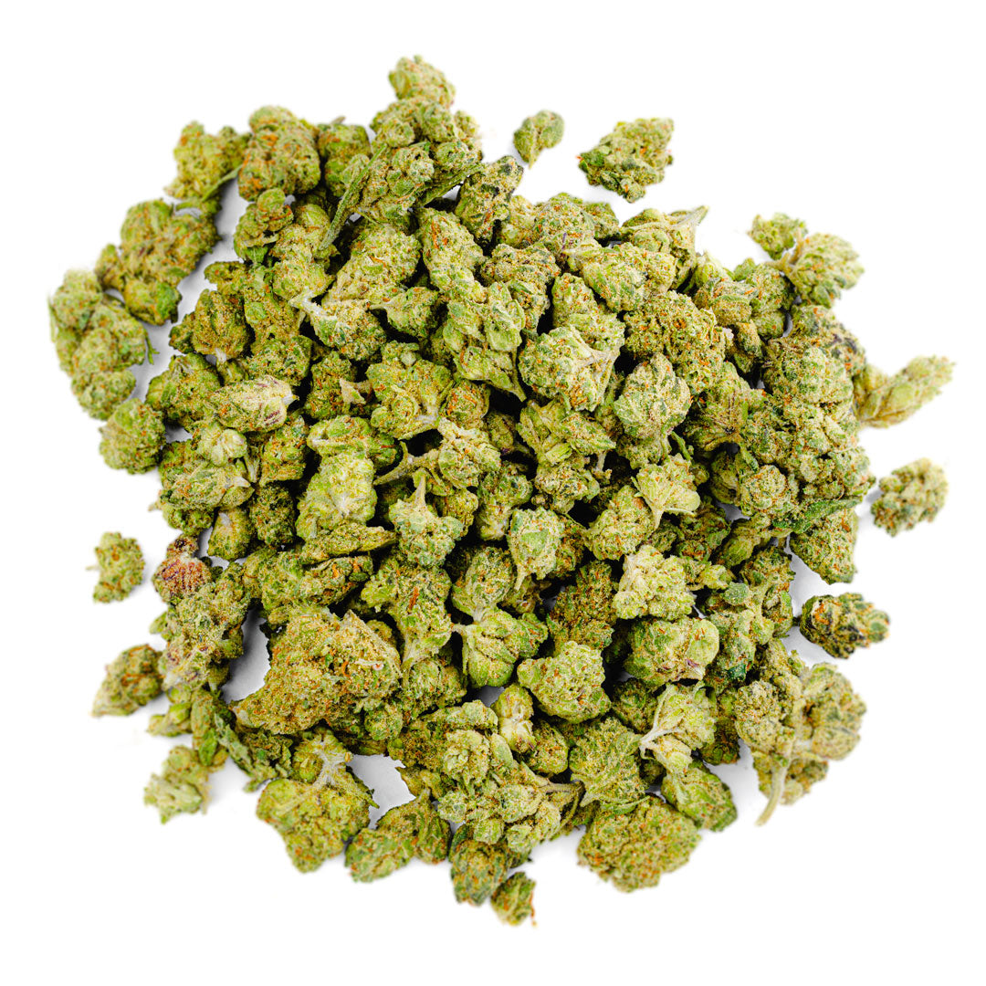 KIND - Pineapple Express - Minis - 28 Grams - Sativa