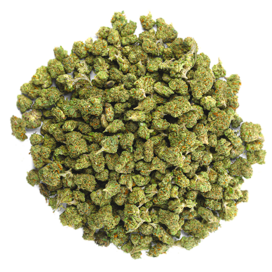ZAZA - Runtz Cake - Littles - 14 Grams - Hybrid