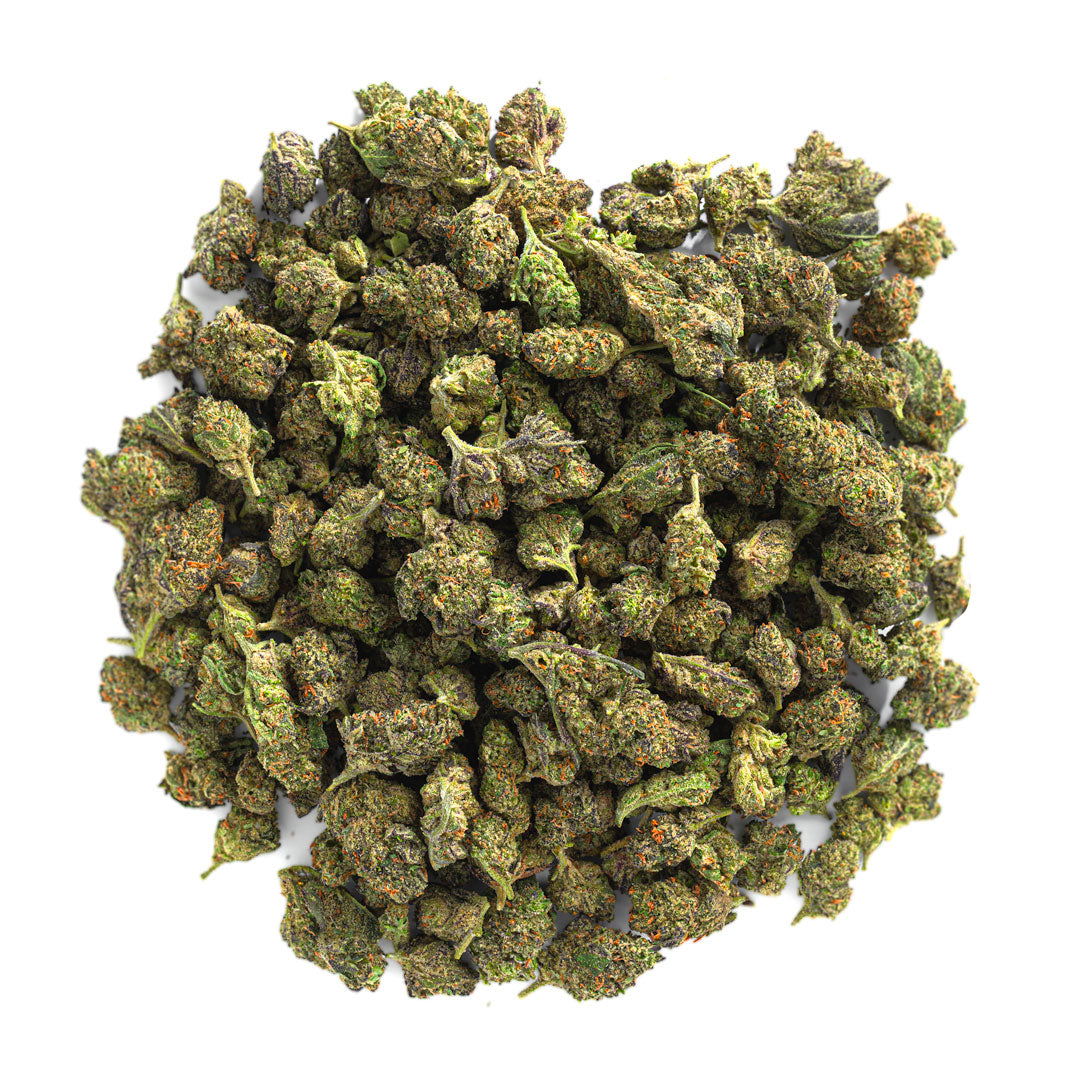 KIND- White Nerds - Minis - 28 Grams - Hybrid